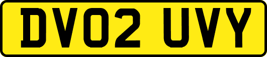 DV02UVY