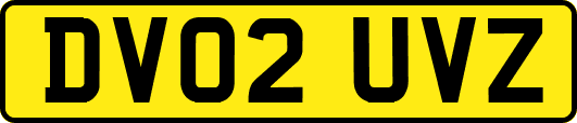 DV02UVZ