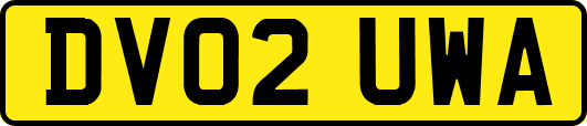 DV02UWA