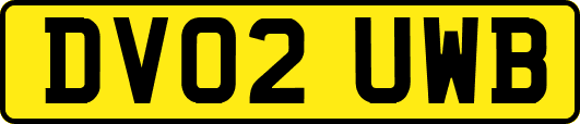 DV02UWB