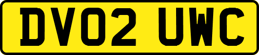 DV02UWC