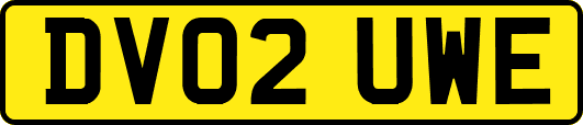 DV02UWE