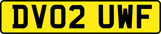 DV02UWF