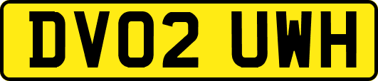 DV02UWH