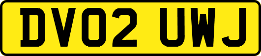 DV02UWJ