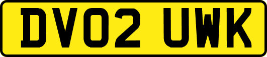DV02UWK