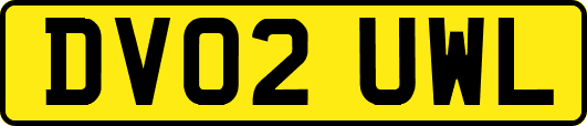 DV02UWL