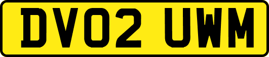 DV02UWM