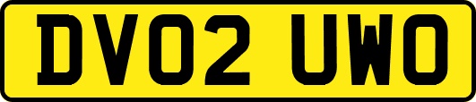 DV02UWO