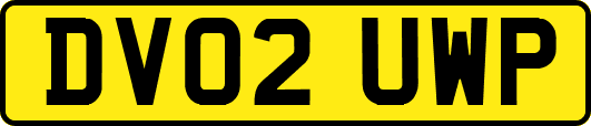 DV02UWP