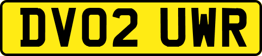 DV02UWR