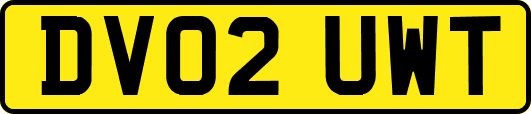 DV02UWT