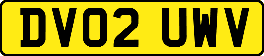 DV02UWV