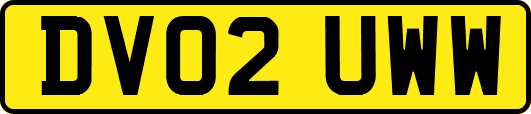 DV02UWW