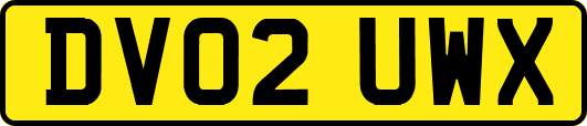 DV02UWX