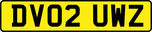 DV02UWZ