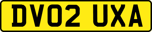 DV02UXA