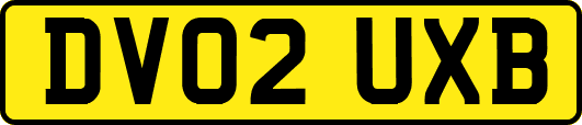 DV02UXB