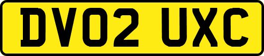 DV02UXC
