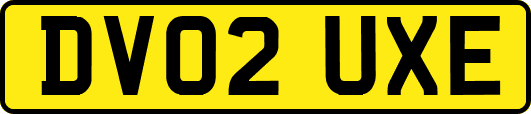 DV02UXE