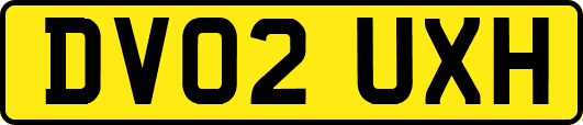 DV02UXH