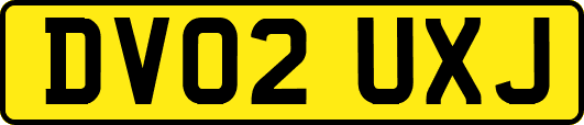 DV02UXJ