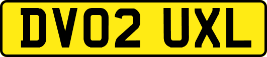 DV02UXL