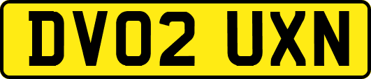 DV02UXN