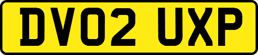 DV02UXP