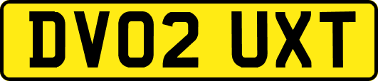 DV02UXT