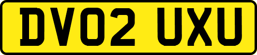 DV02UXU