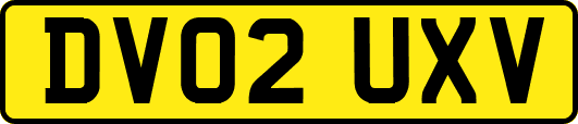 DV02UXV