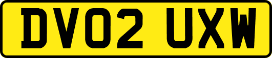 DV02UXW