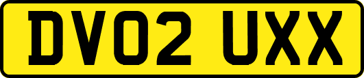 DV02UXX