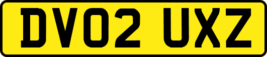 DV02UXZ