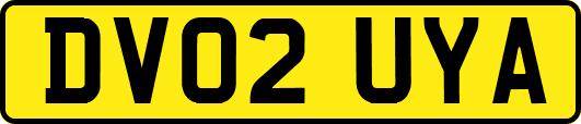 DV02UYA