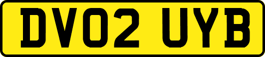 DV02UYB
