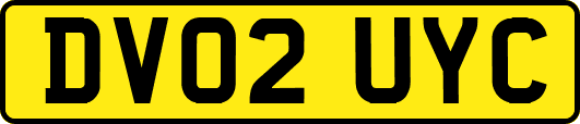 DV02UYC