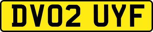 DV02UYF