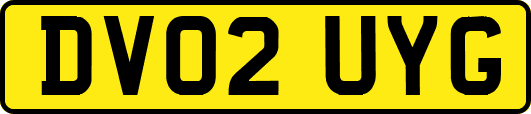 DV02UYG