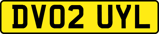 DV02UYL