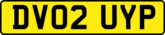 DV02UYP