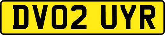 DV02UYR