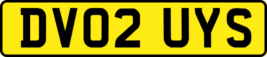 DV02UYS