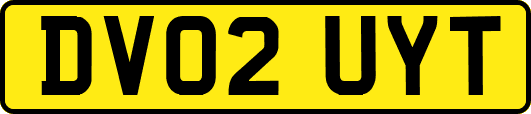 DV02UYT
