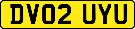 DV02UYU