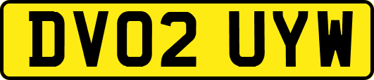 DV02UYW