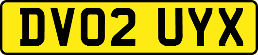 DV02UYX