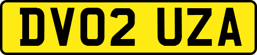 DV02UZA