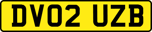 DV02UZB